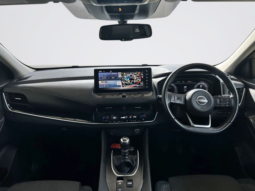 Used Nissan Qashqai 2022 for sale - 78180921: Photo 3