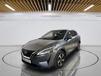 Used Nissan Qashqai 2022 for sale - 78180921: Photo