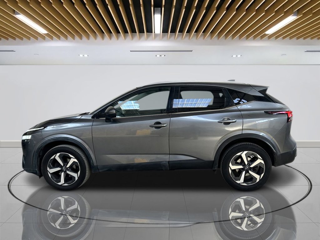 Used Nissan Qashqai 2022 for sale - 78180921: Photo 5