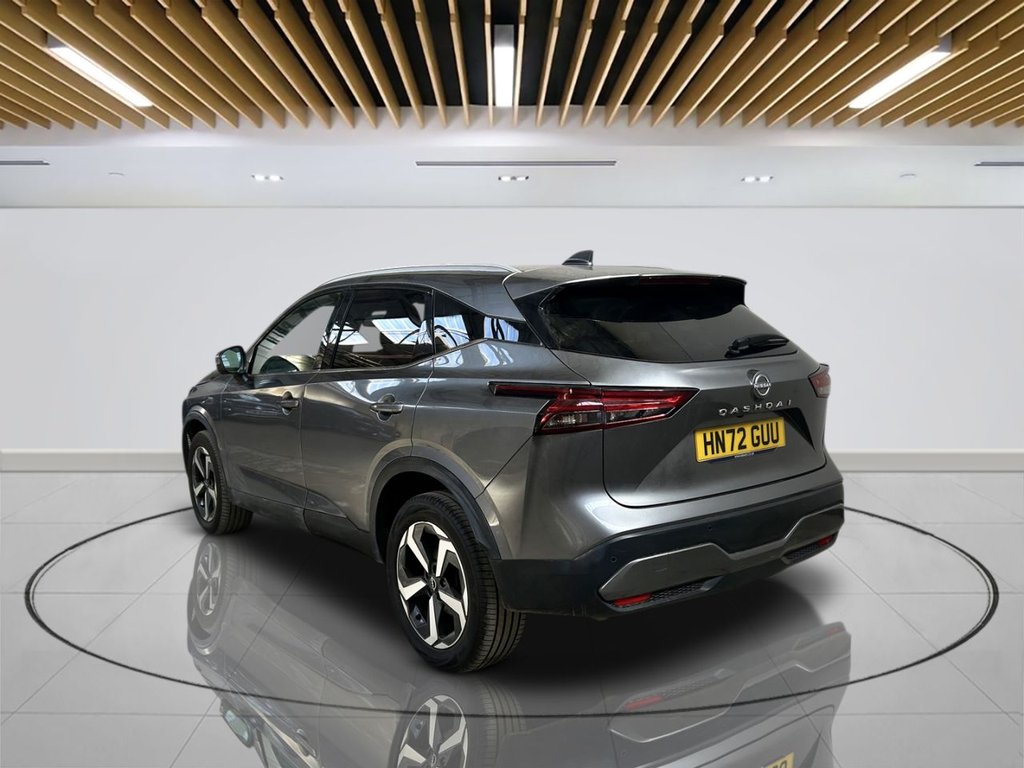 Used Nissan Qashqai 2022 for sale - 78180921: Photo 6