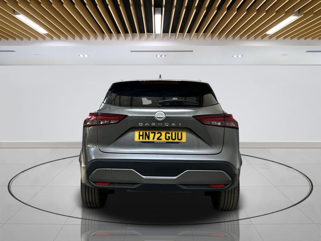 Used Nissan Qashqai 2022 for sale - 78180921: Photo 7