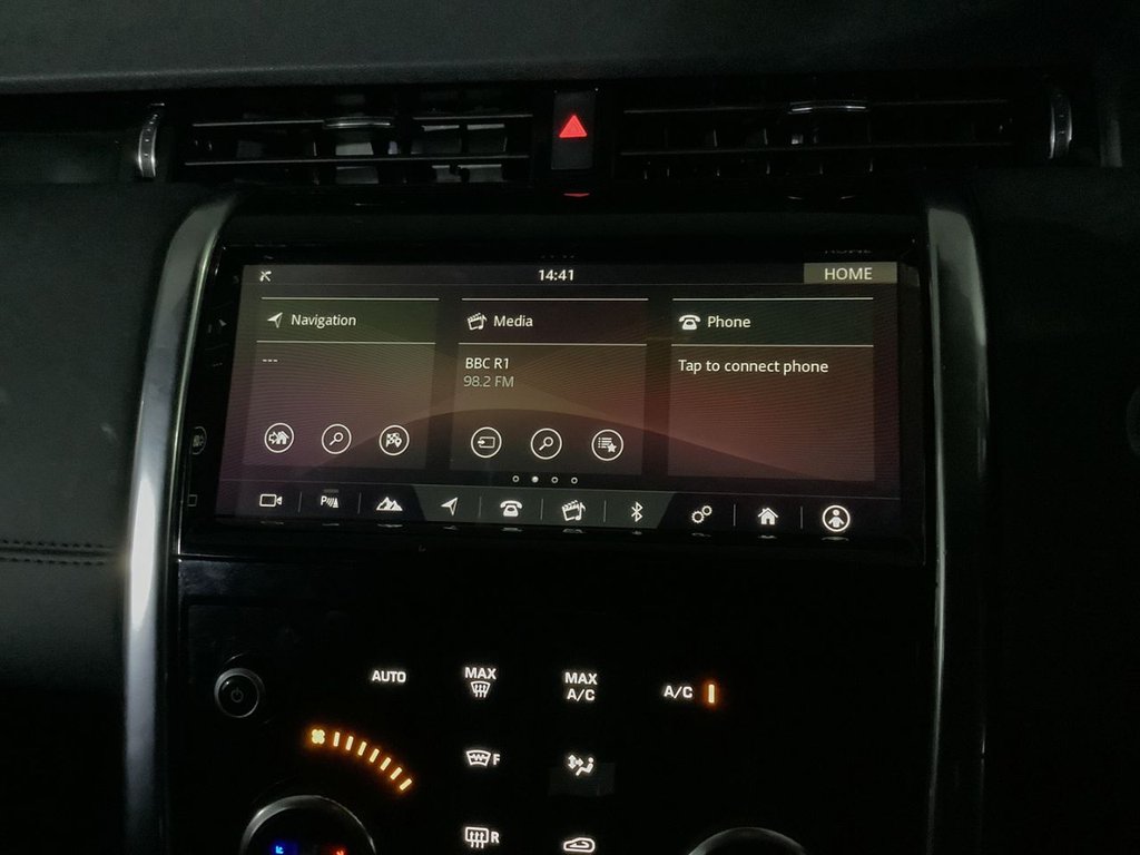 Used Land Rover Discovery Sport 2020 for sale - 76724332: Photo 24