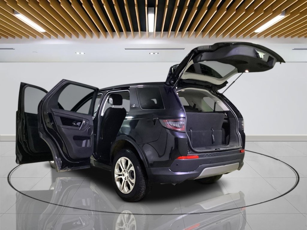 Used Land Rover Discovery Sport 2020 for sale - 76724332: Photo 8