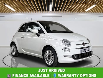 Used Fiat 500 2023 for sale - 78682723: Photo