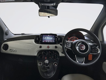 Used Fiat 500 2023 for sale - 78682723: Photo