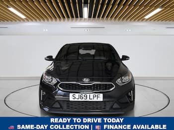 Used Kia Pro Ceed 2019 for sale - 79708631: Photo