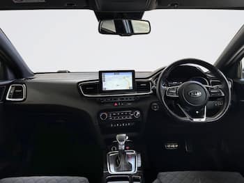 Used Kia Pro Ceed 2019 for sale - 79708631: Photo