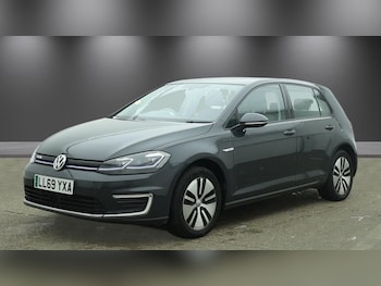 Used Volkswagen Golf 2019 for sale - 79238066: Photo