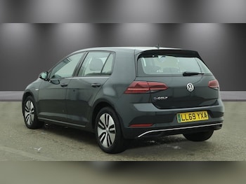 Used Volkswagen Golf 2019 for sale - 79238066: Photo