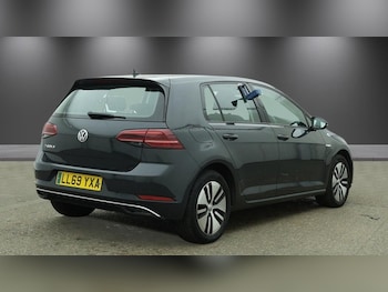 Used Volkswagen Golf 2019 for sale - 79238066: Photo