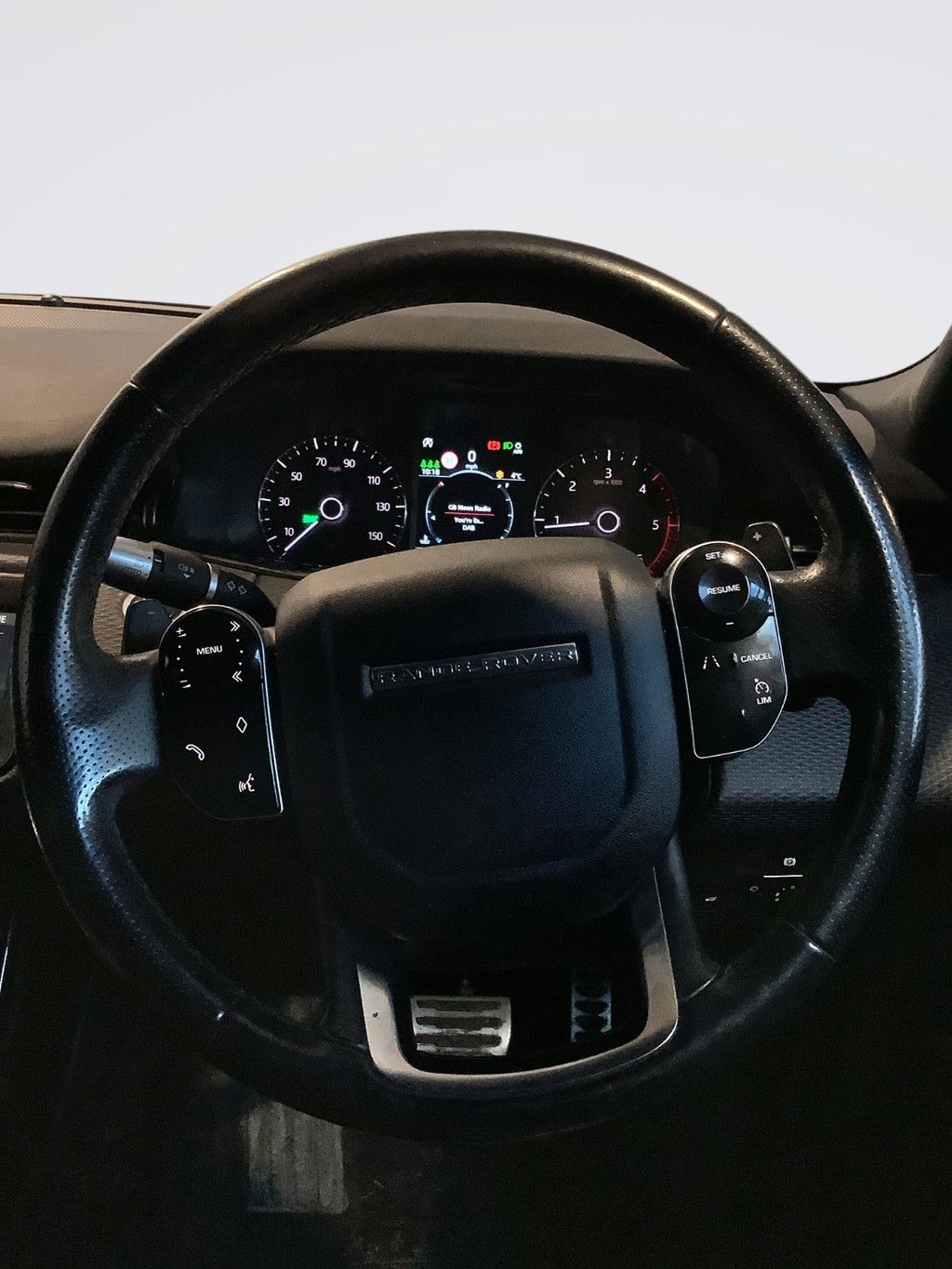 Used Land Rover Range Rover Evoque 2019 for sale - 78212639: Photo 10