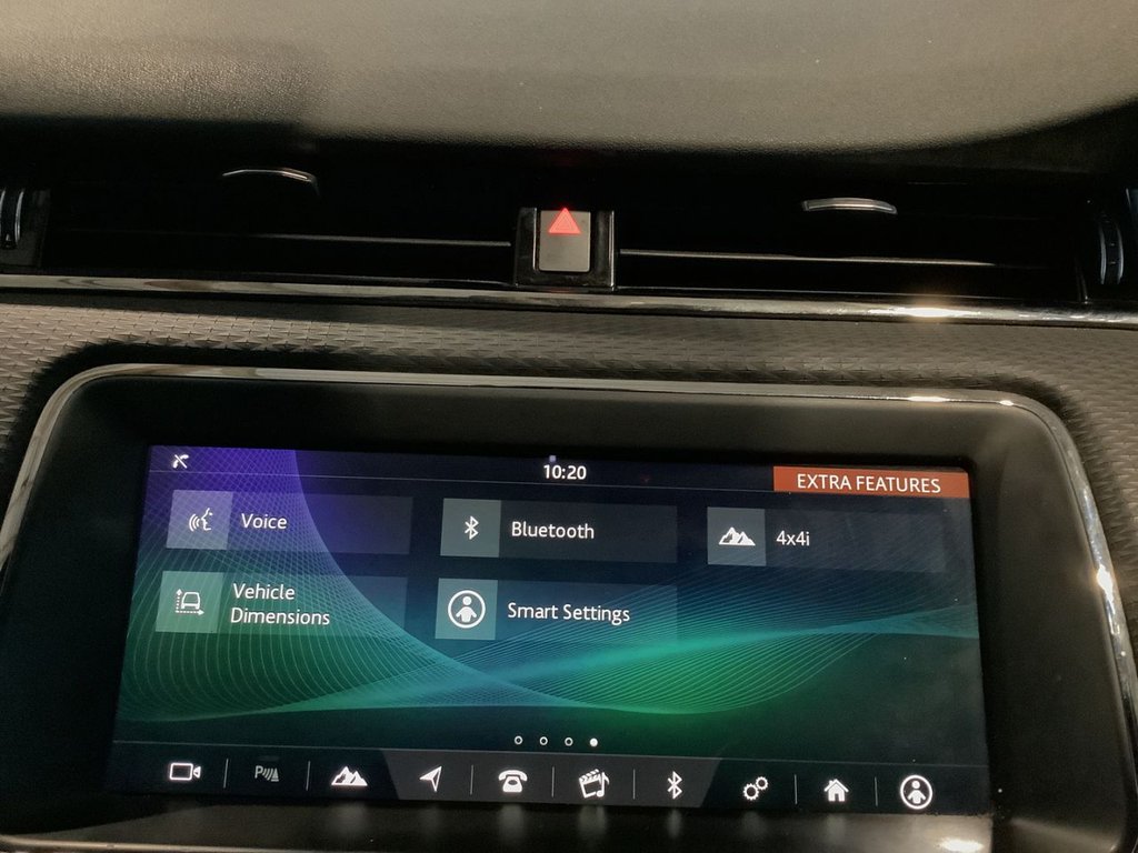 Used Land Rover Range Rover Evoque 2019 for sale - 78212639: Photo 20