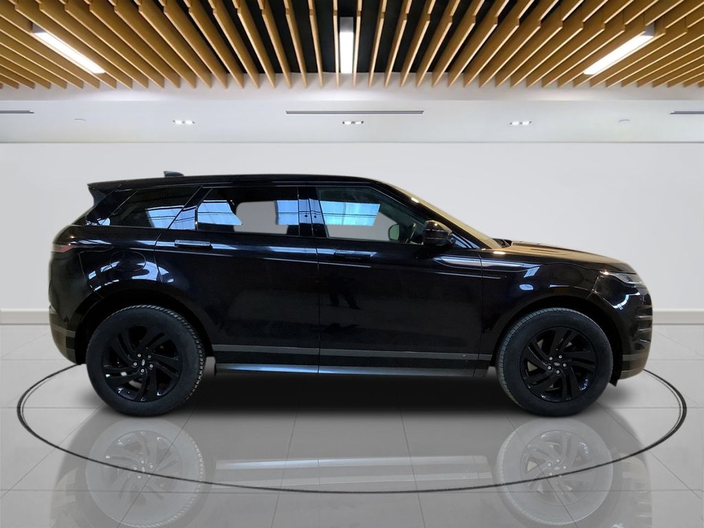 Used Land Rover Range Rover Evoque 2019 for sale - 78212639: Photo 7