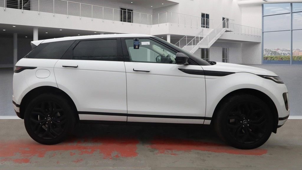 Used Land Rover Range Rover Evoque 2020 for sale - 76559144: Photo 5