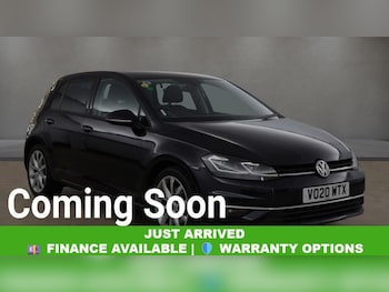 Used Volkswagen Golf 2020 for sale - 77680386: Photo
