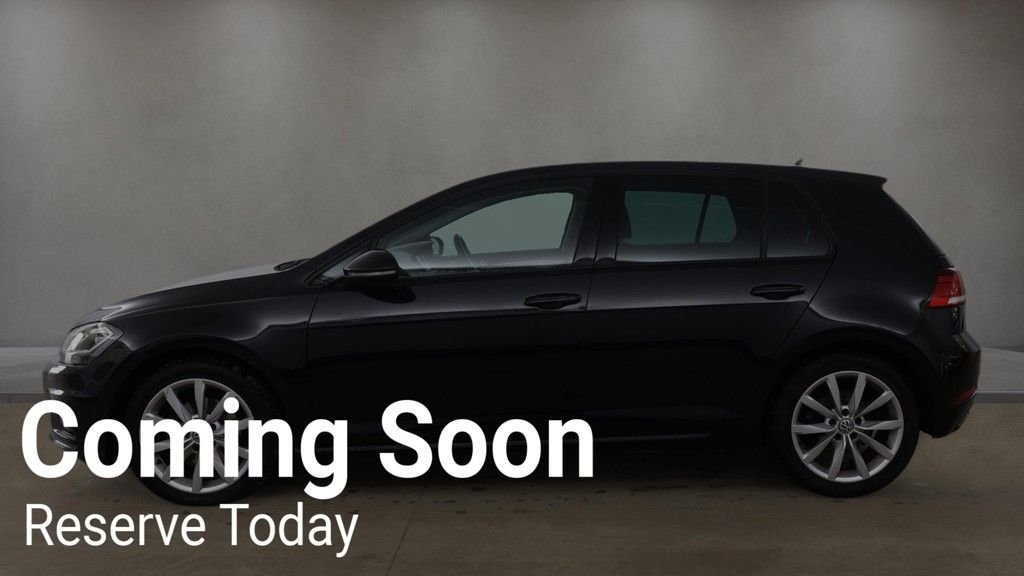 Used Volkswagen Golf 2020 for sale - 77680386: Photo 6