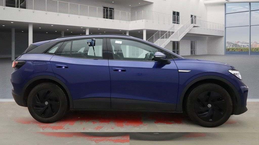 Used Volkswagen ID.4 2022 for sale - 77621231: Photo 11