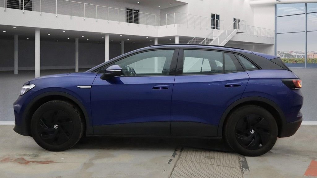 Used Volkswagen ID.4 2022 for sale - 77621231: Photo 12