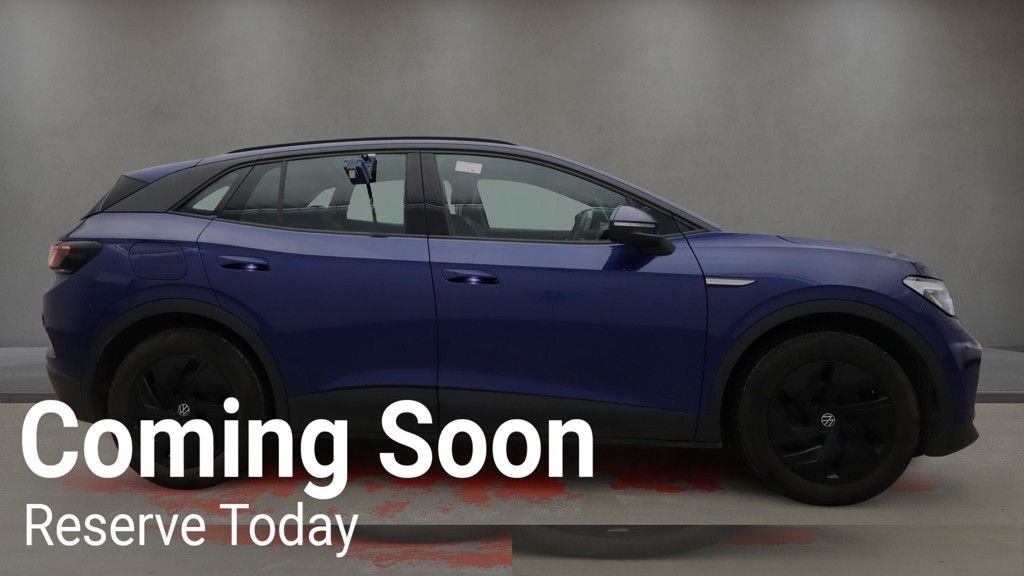 Used Volkswagen ID.4 2022 for sale - 77621231: Photo 5