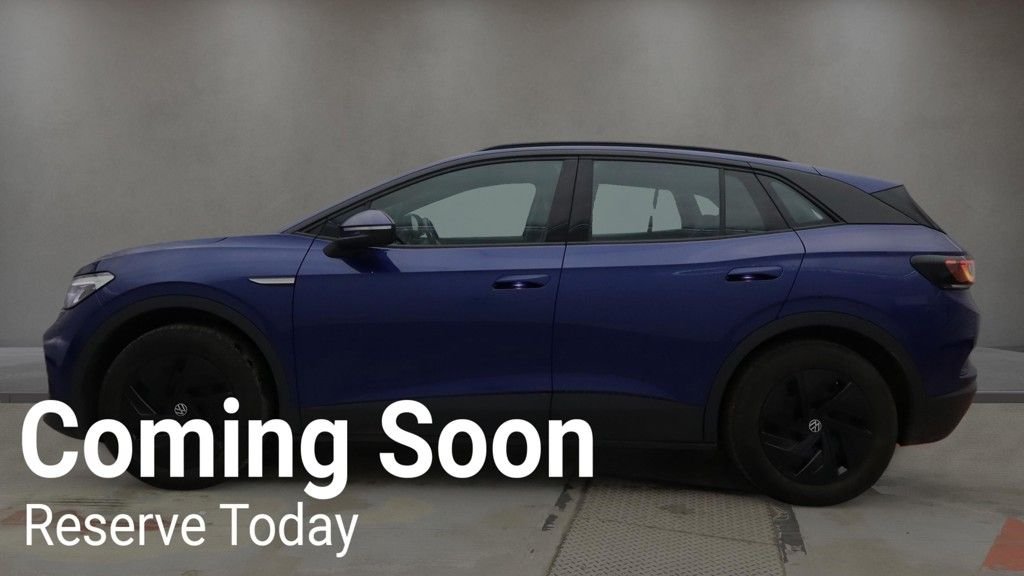 Used Volkswagen ID.4 2022 for sale - 77621231: Photo 6