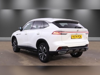 Used MG MG HS 2025 for sale - 78657757: Photo