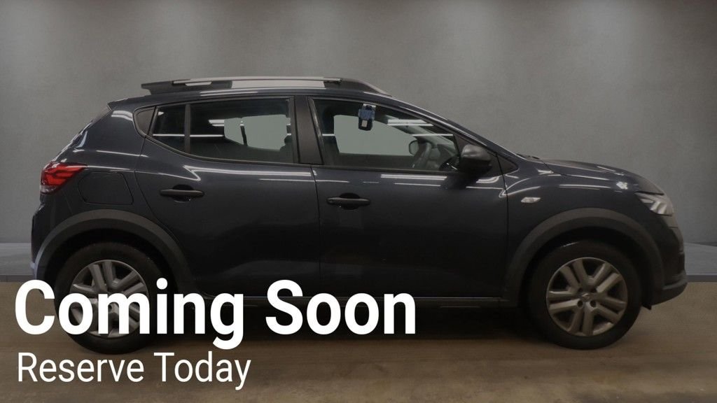 Used Dacia Sandero Stepway 2022 for sale - 77452031: Photo 5