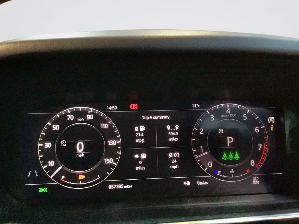 Used Land Rover Range Rover Sport 2020 for sale - 76941633: Photo 15