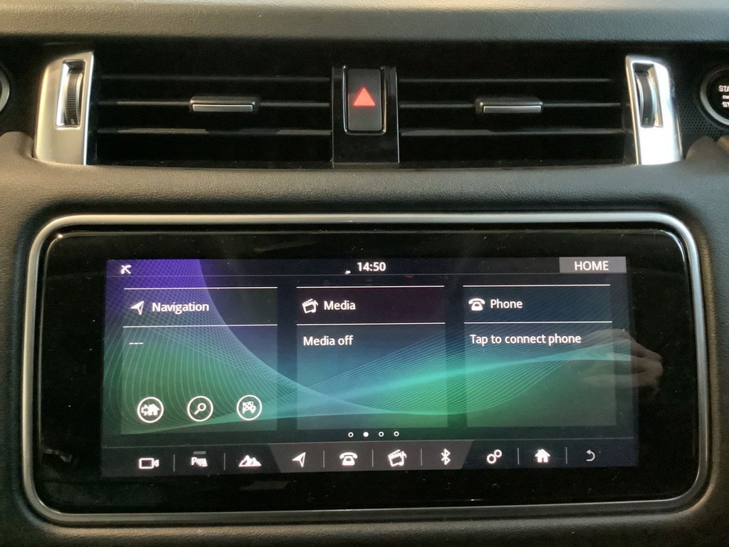 Used Land Rover Range Rover Sport 2020 for sale - 76941633: Photo 20