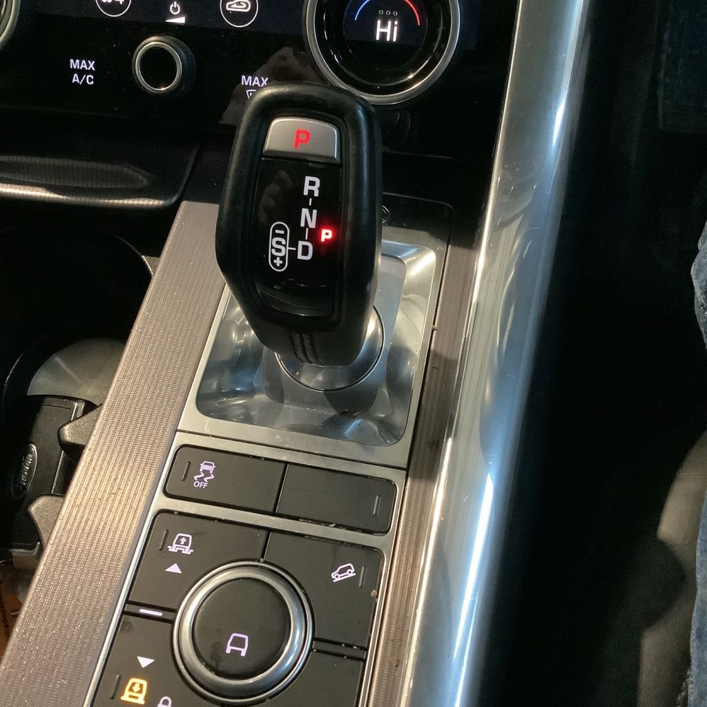 Used Land Rover Range Rover Sport 2020 for sale - 76941633: Photo 24