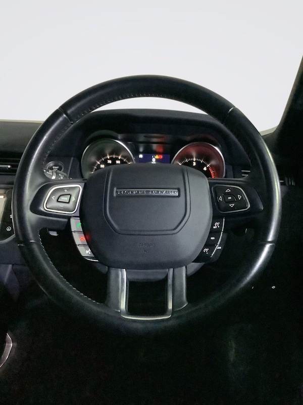 Used Land Rover Range Rover Evoque 2018 for sale - 76202500: Photo 16