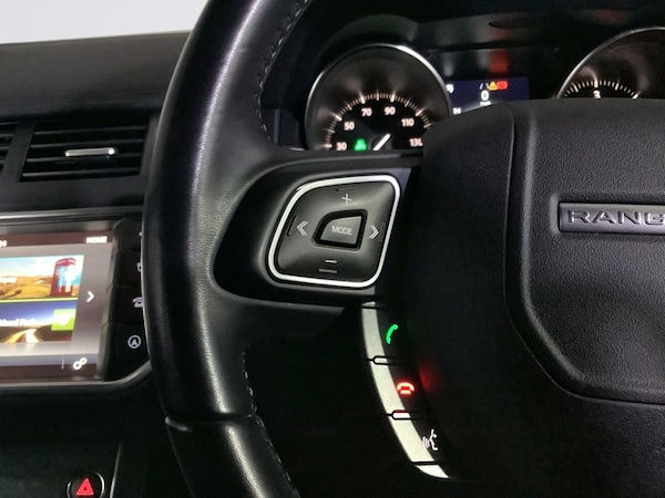Used Land Rover Range Rover Evoque 2018 for sale - 76202500: Photo 17