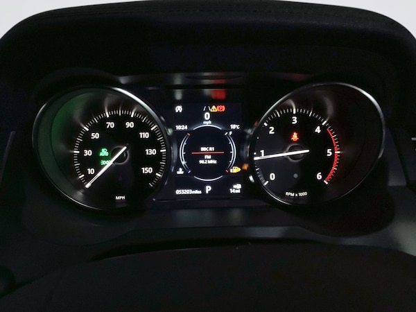 Used Land Rover Range Rover Evoque 2018 for sale - 76202500: Photo 18
