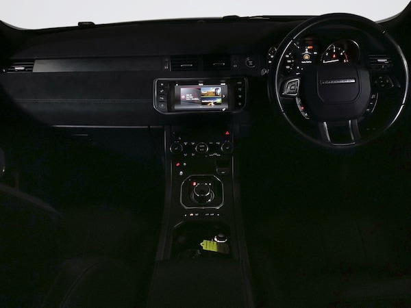 Used Land Rover Range Rover Evoque 2018 for sale - 76202500: Photo 3