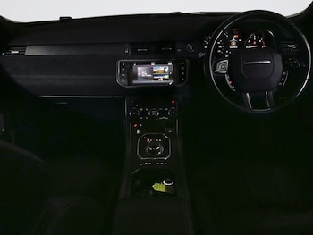 Used Land Rover Range Rover Evoque 2018 for sale - 76202500: Photo 3