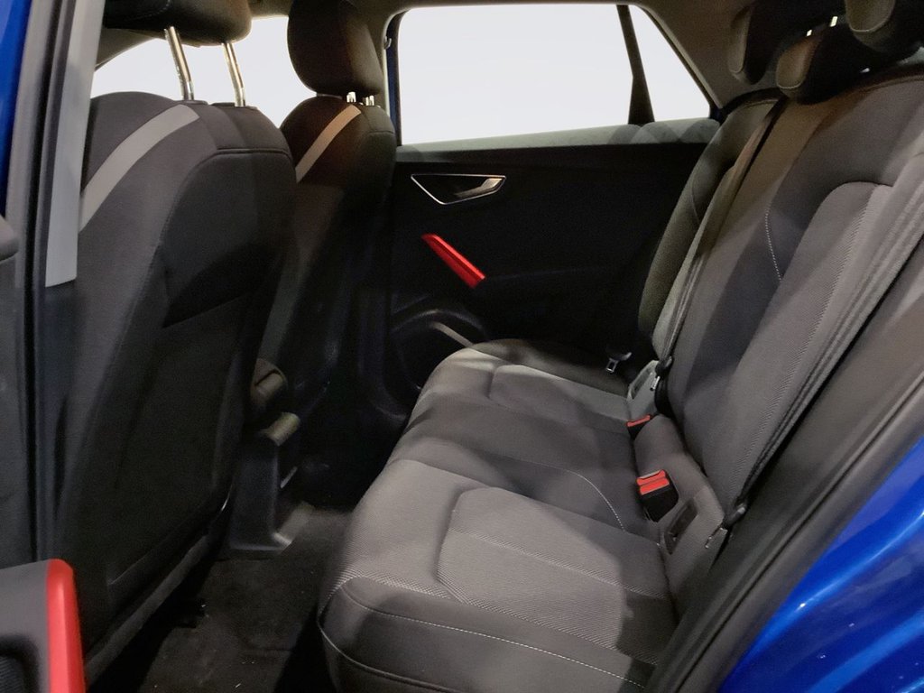 Used Audi Q2 2019 for sale - 77631545: Photo 11