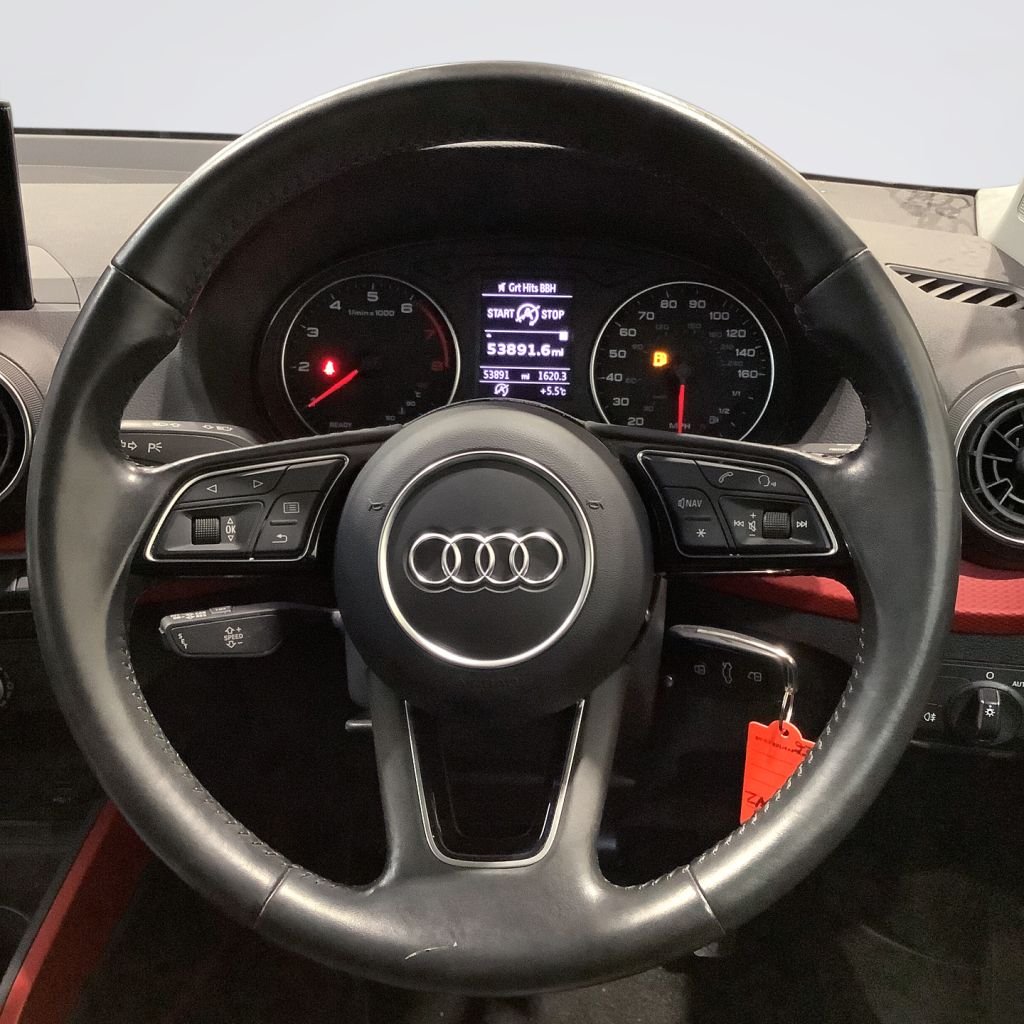 Used Audi Q2 2019 for sale - 77631545: Photo 14