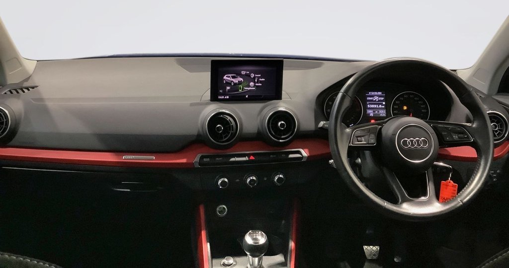 Used Audi Q2 2019 for sale - 77631545: Photo 3