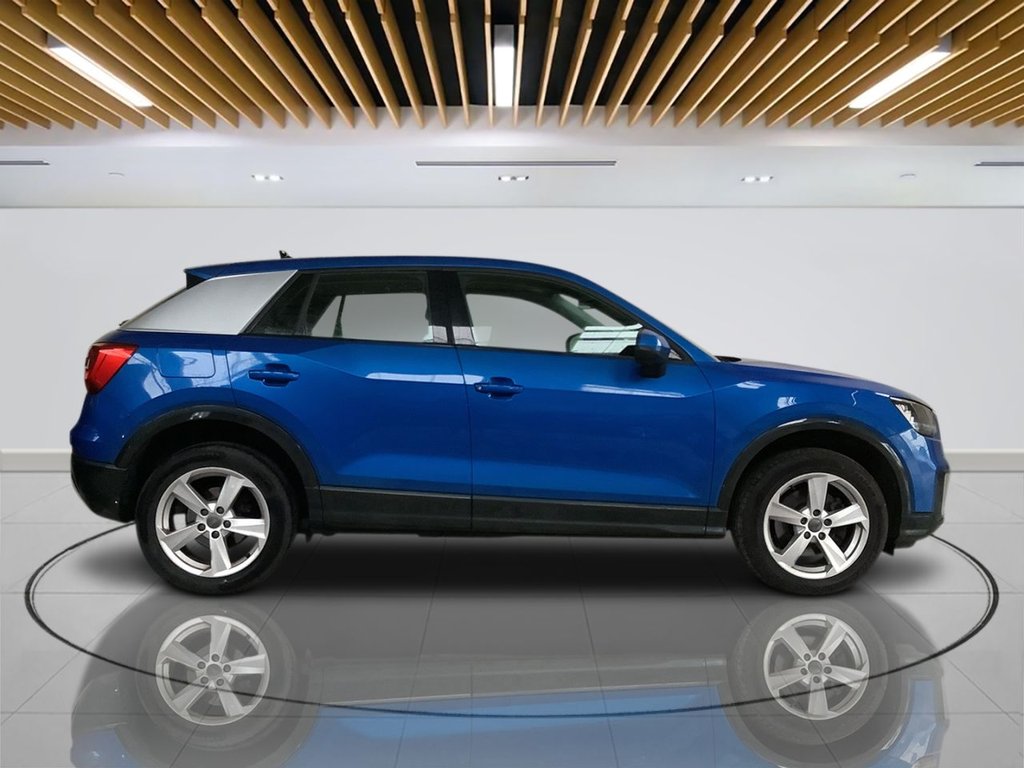 Used Audi Q2 2019 for sale - 77631545: Photo 6