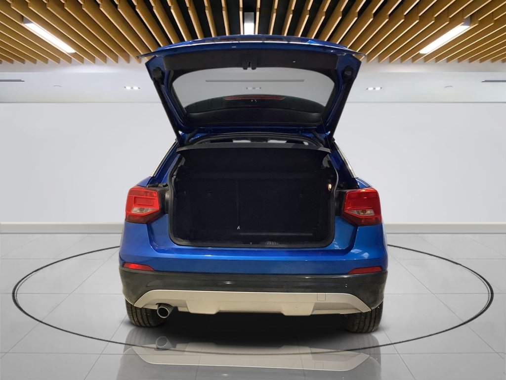 Used Audi Q2 2019 for sale - 77631545: Photo 7