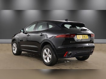 Used Jaguar E-Pace 2020 for sale - 78514245: Photo