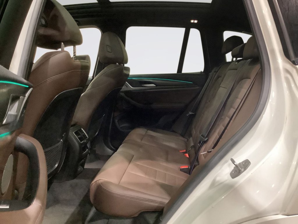 Used BMW iX3 2022 for sale - 77199892: Photo 13