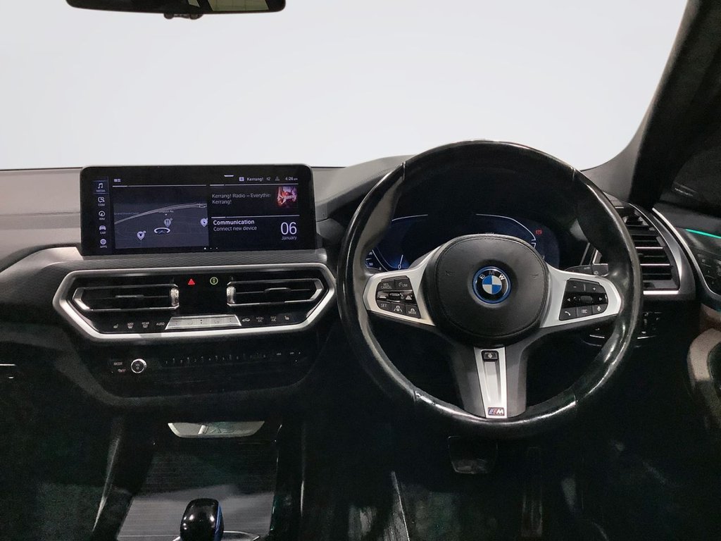 Used BMW iX3 2022 for sale - 77199892: Photo 15