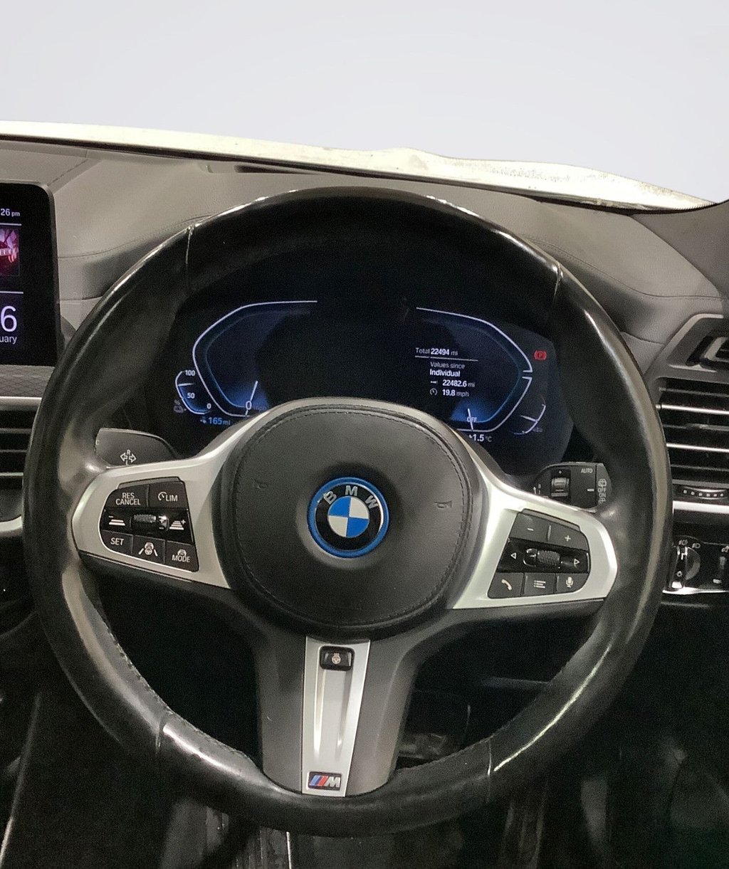 Used BMW iX3 2022 for sale - 77199892: Photo 16