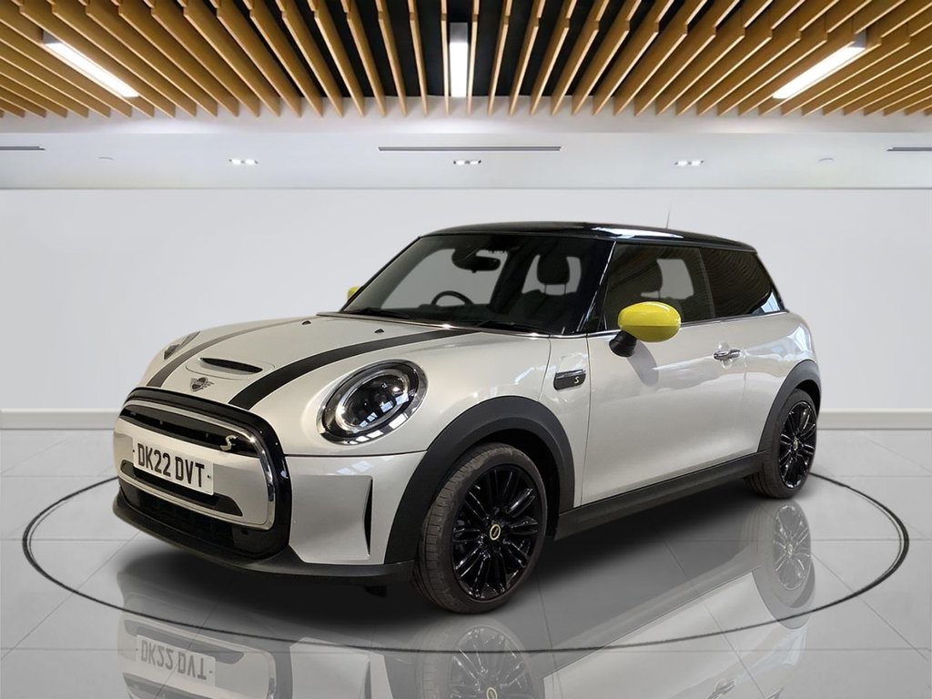 Used MINI Hatch 2022 for sale - 77835047: Photo 4