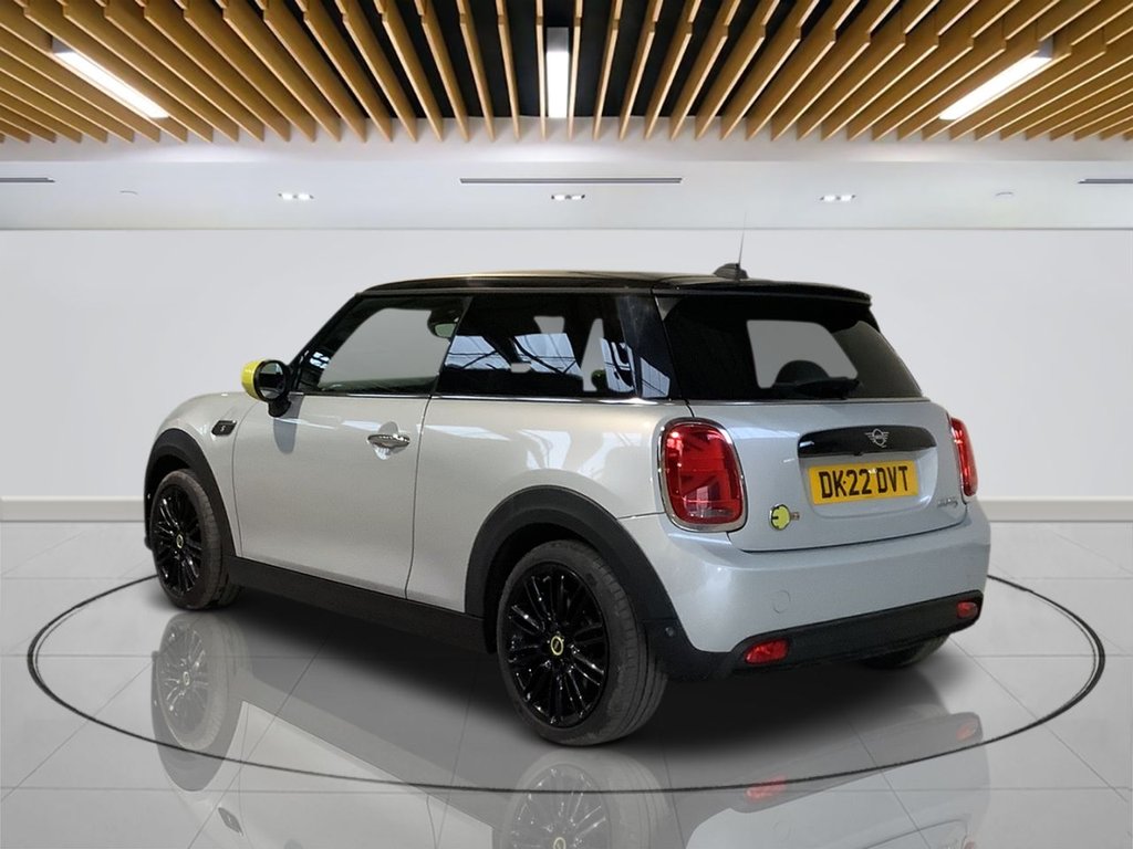 Used MINI Hatch 2022 for sale - 77835047: Photo 6
