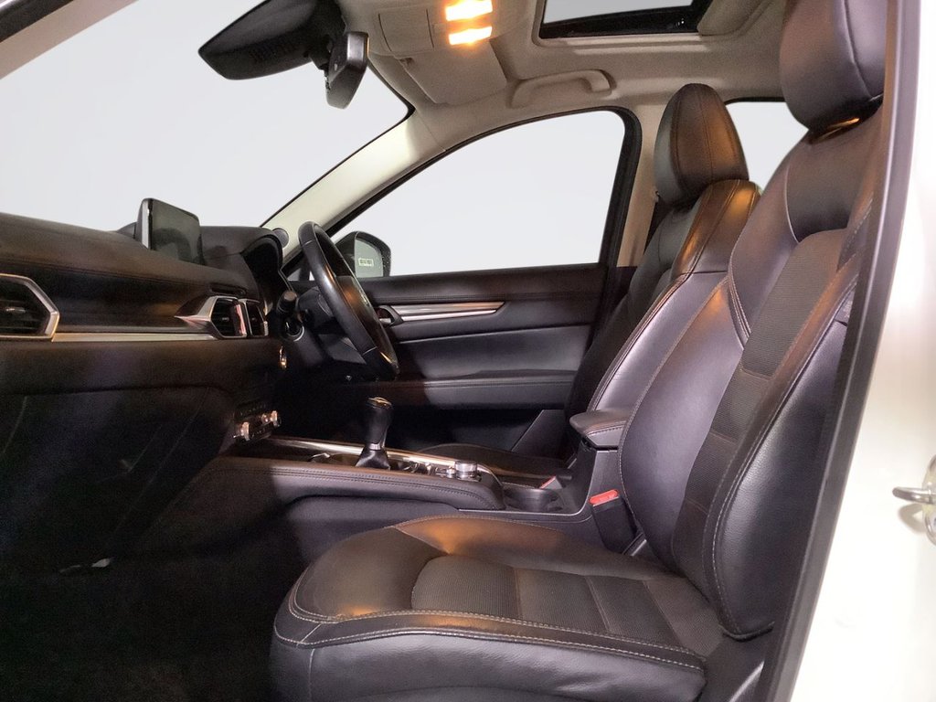 Used Mazda CX-5 2019 for sale - 76698233: Photo 12