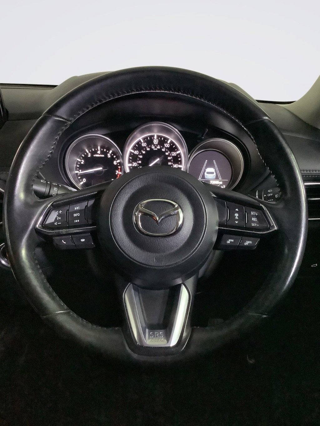 Used Mazda CX-5 2019 for sale - 76698233: Photo 16
