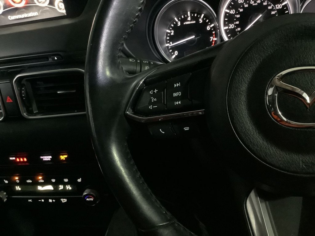 Used Mazda CX-5 2019 for sale - 76698233: Photo 17