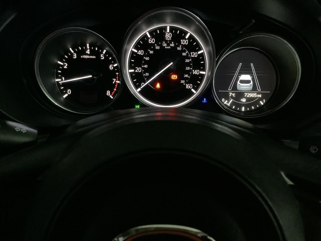 Used Mazda CX-5 2019 for sale - 76698233: Photo 18