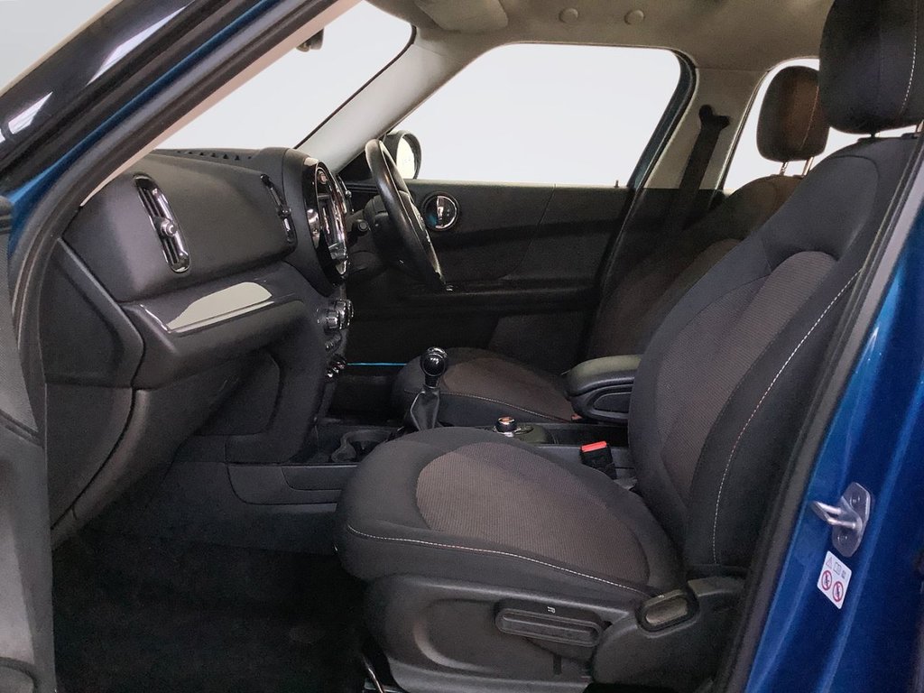 Used MINI Countryman 2018 for sale - 77835003: Photo 13